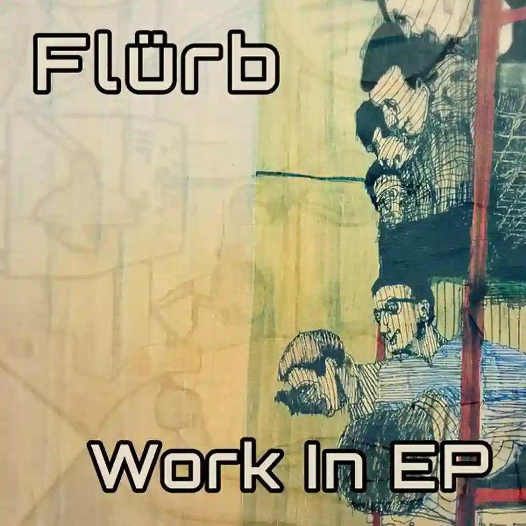 Work In (Radio Edit) cover