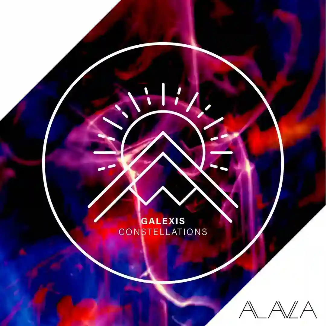 Constellations cover
