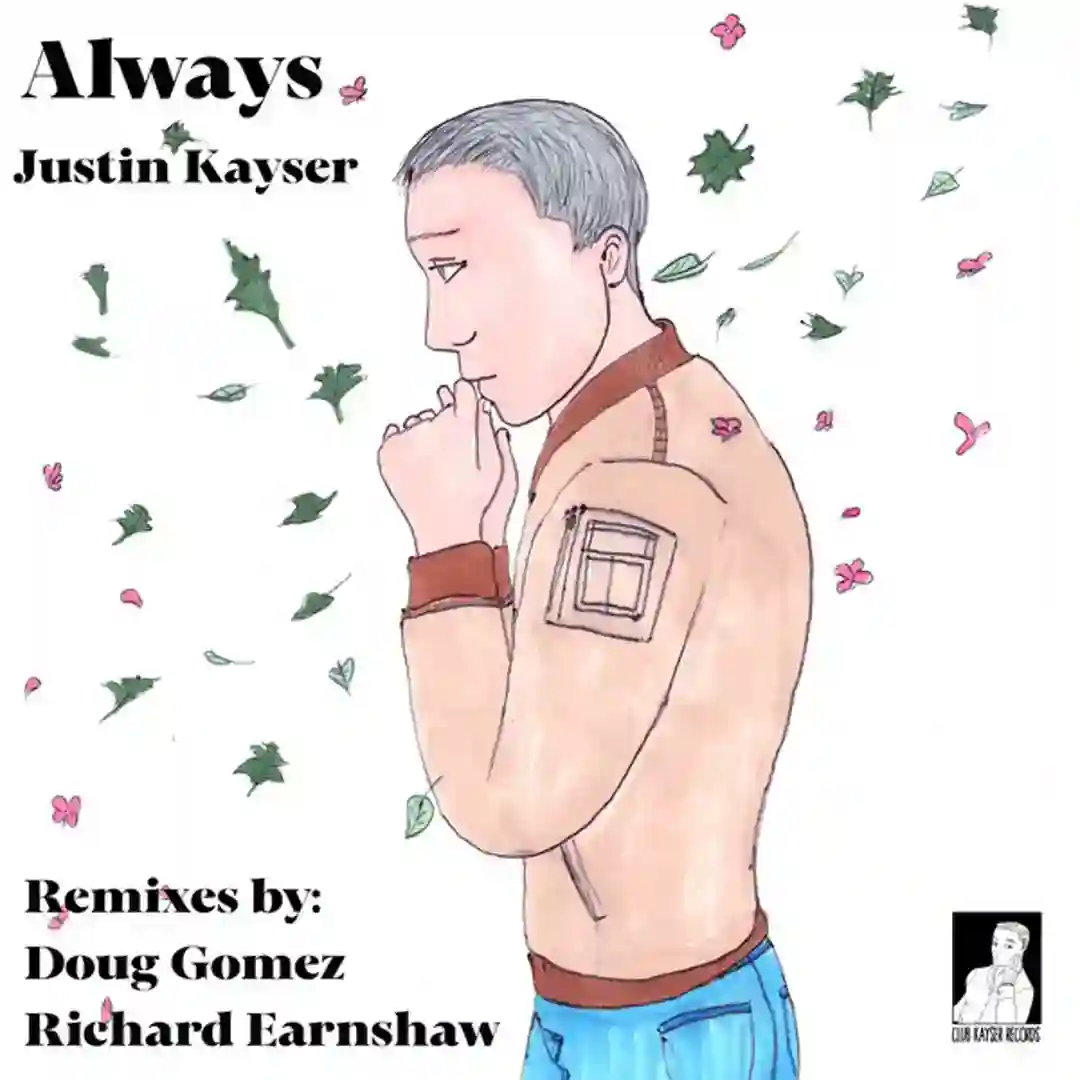Always cover