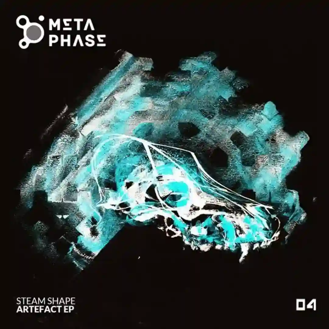 Relic (Original Mix) cover