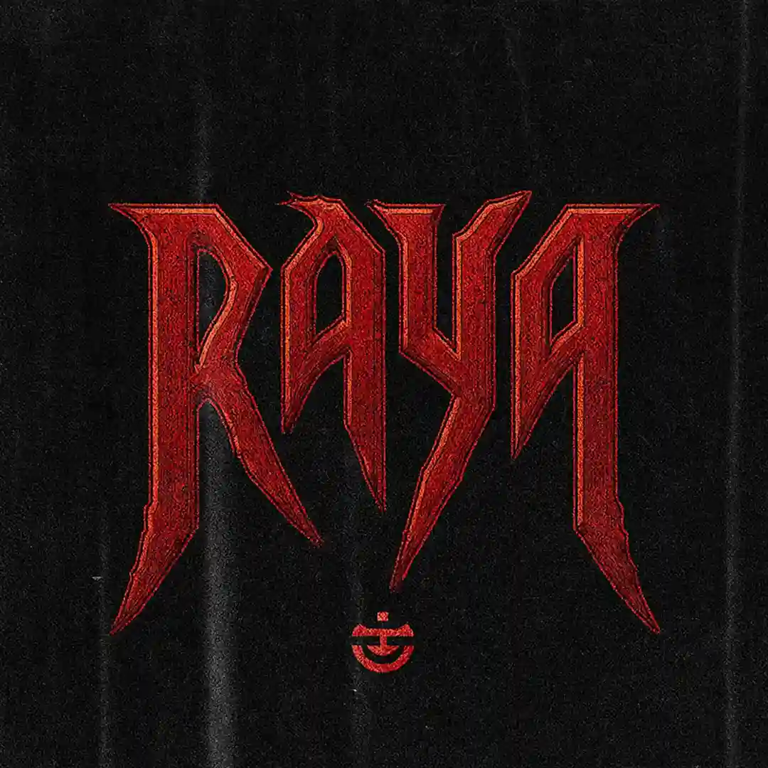 Raya cover