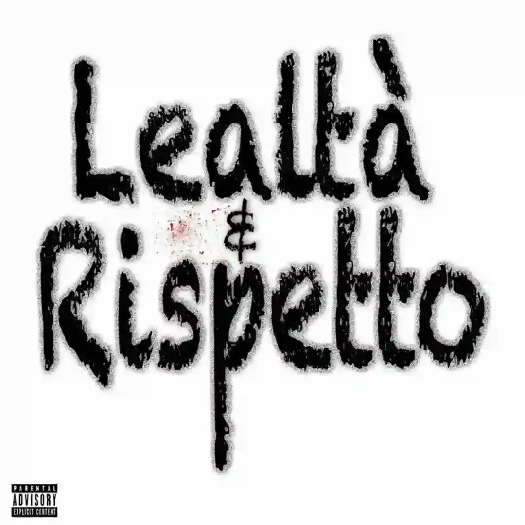 Lealtà & Rispetto cover
