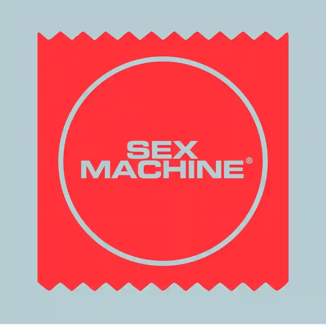 Sex Machine (Extended Mix) cover