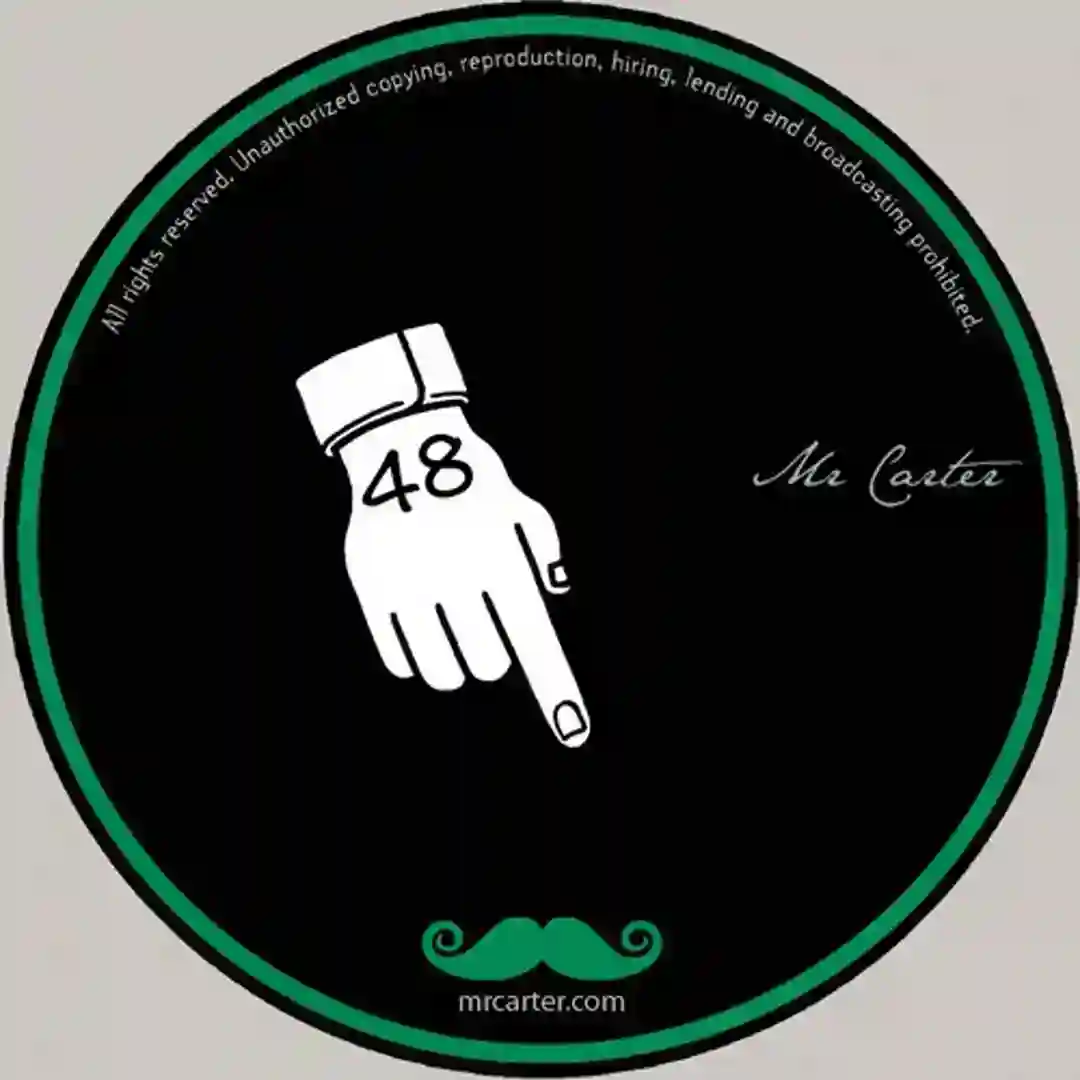 HC 008 (Original Mix) cover