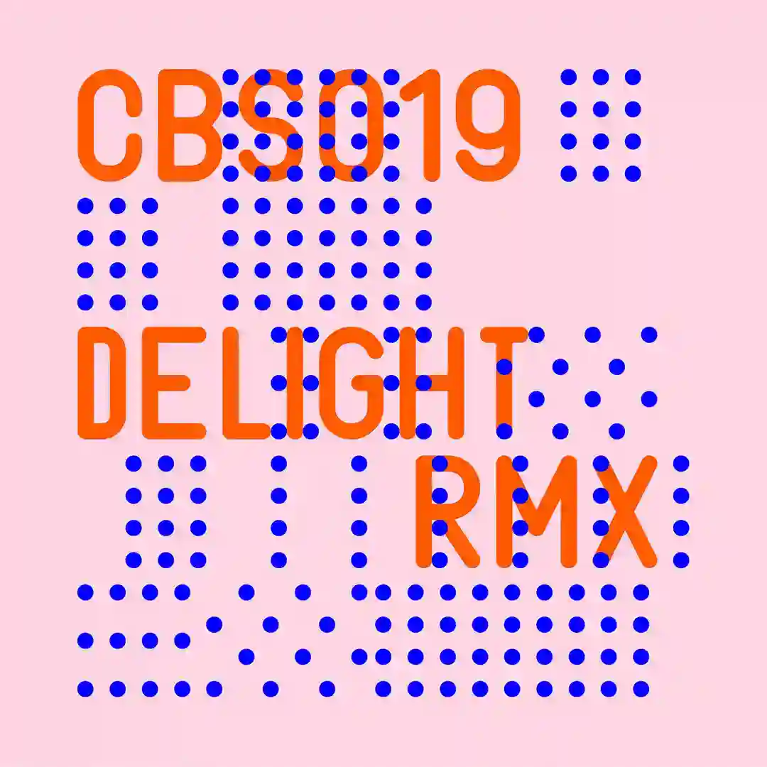 Delight (Franco Cinelli Remix) cover