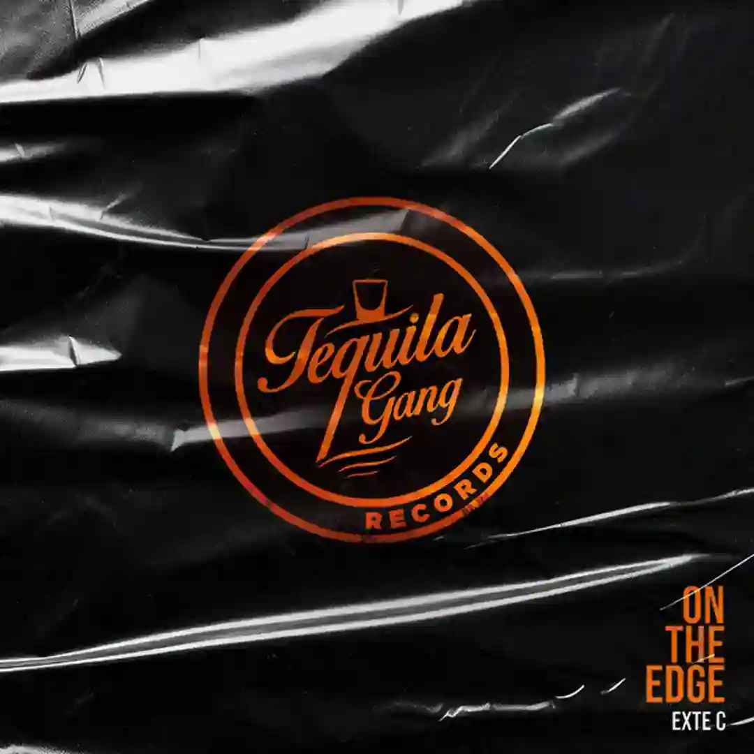 On The Edge cover