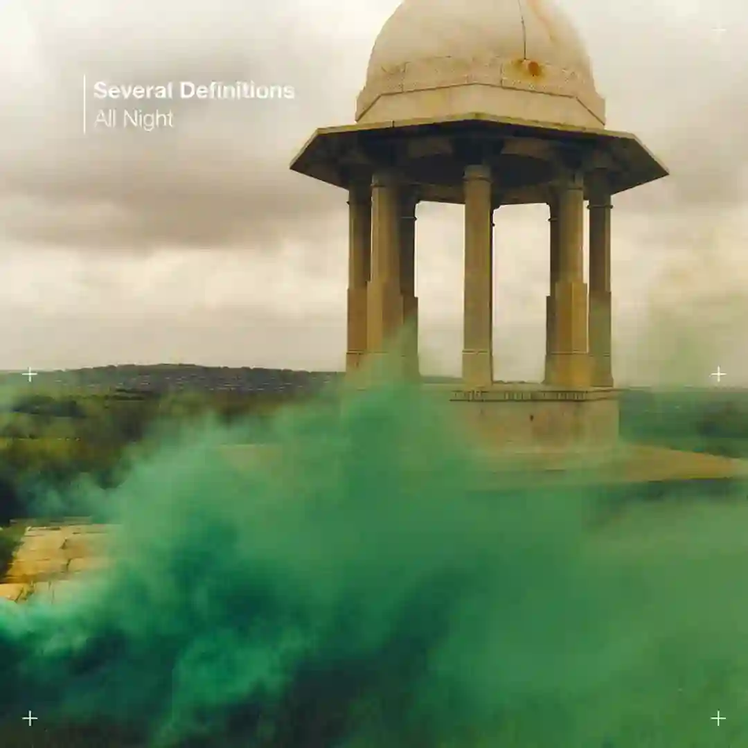 Absolution (Original Mix) cover