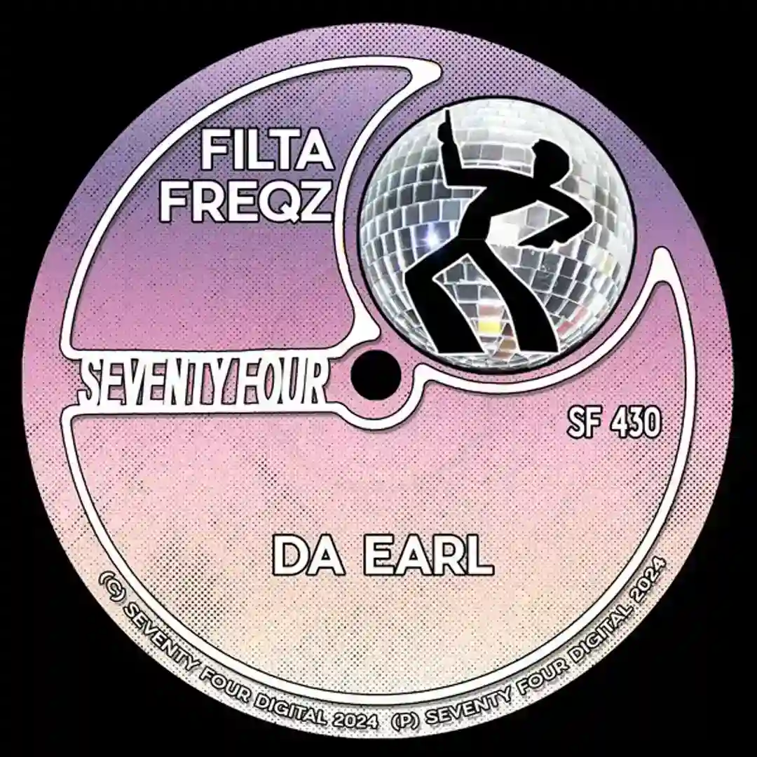 Da Earl cover