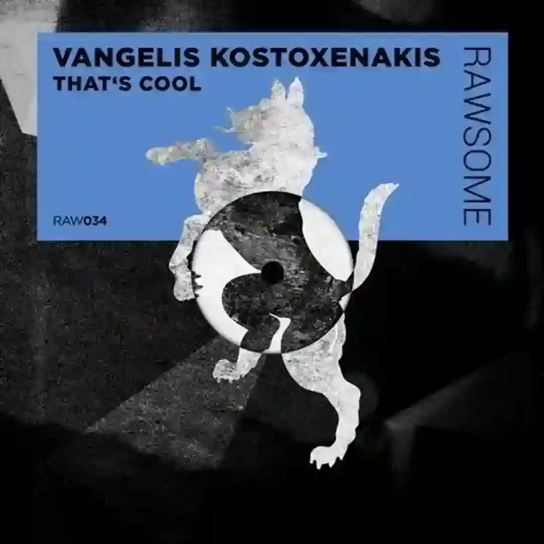 That's Cool cover
