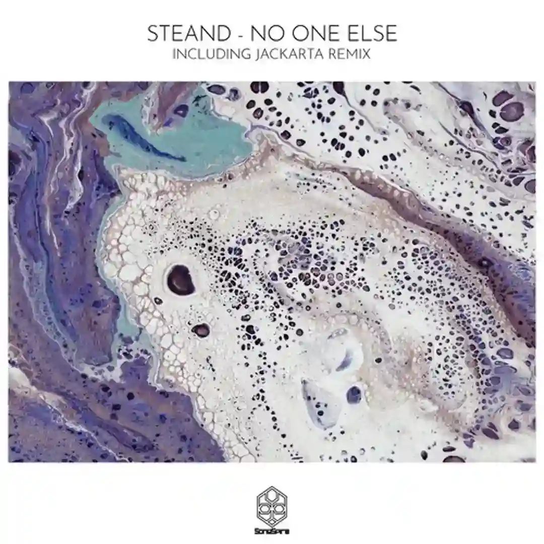 No One Else (Original Mix) cover
