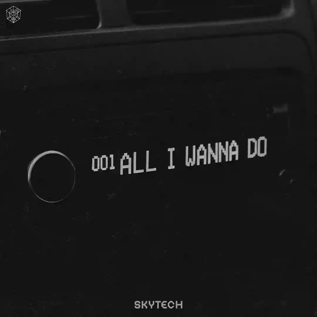 All I Wanna Do - Extended Mix cover