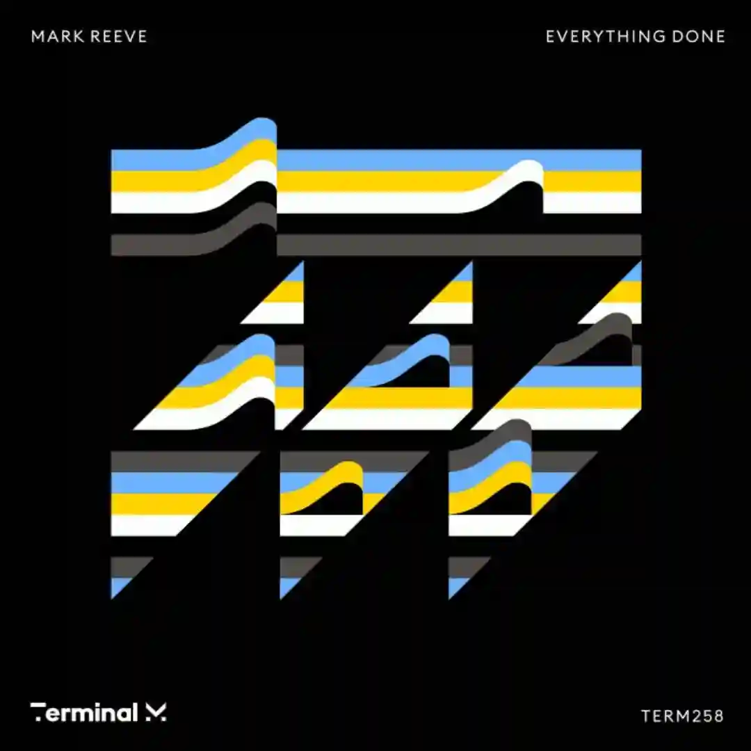 Everything Done cover