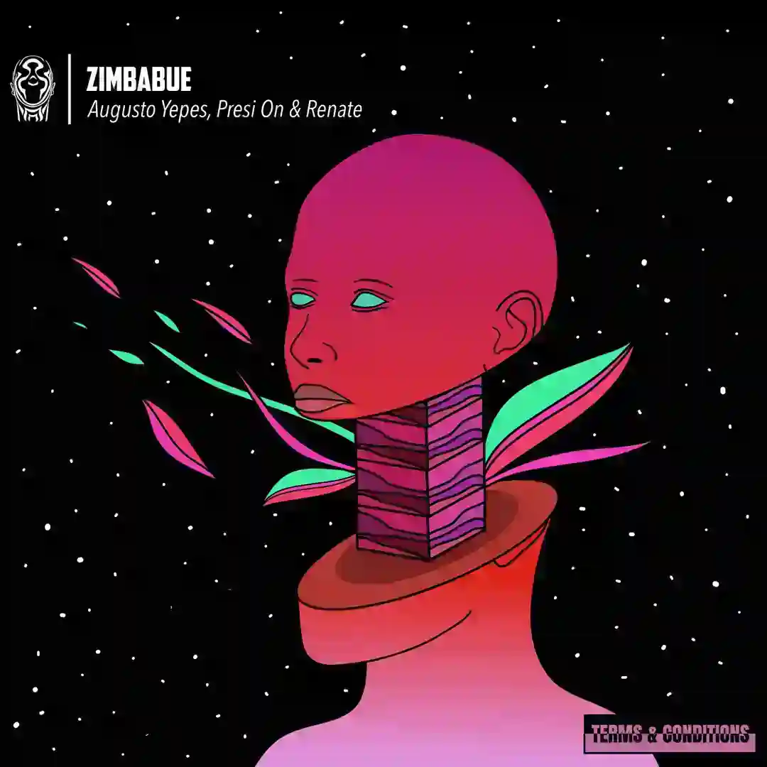 Zimbabue cover