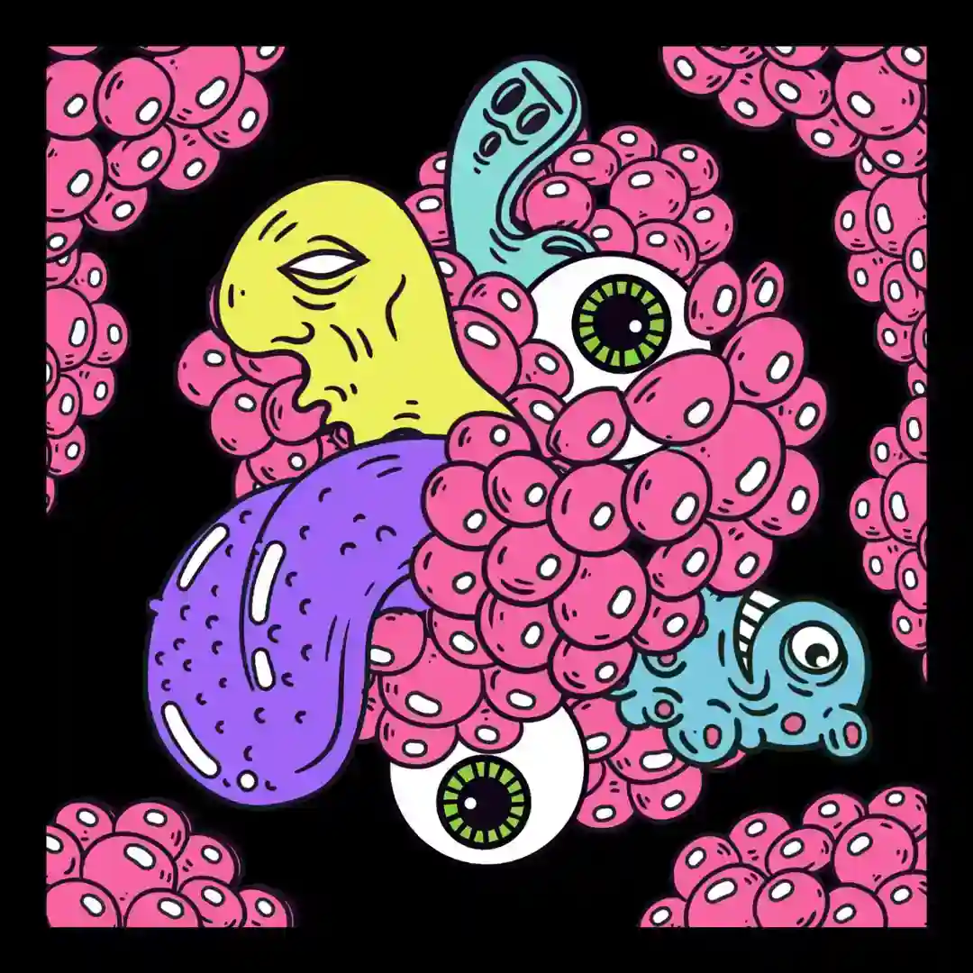 Direct! (Original Mix) cover