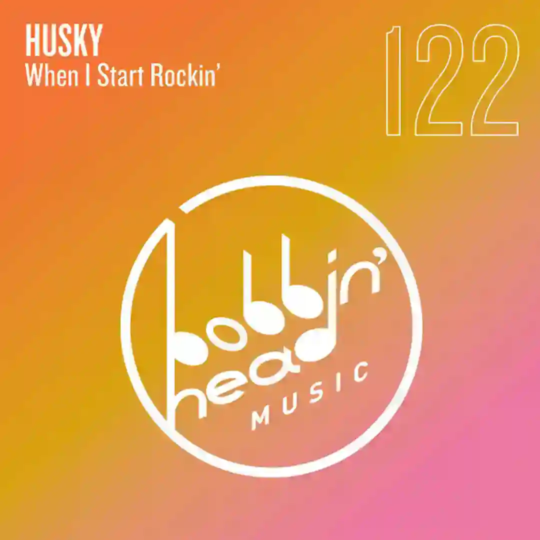 When I Start Rockin' (Extended Mix) cover