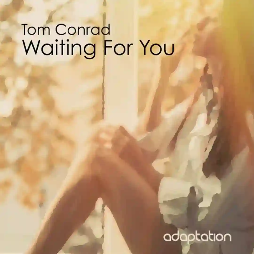 Waiting for You cover