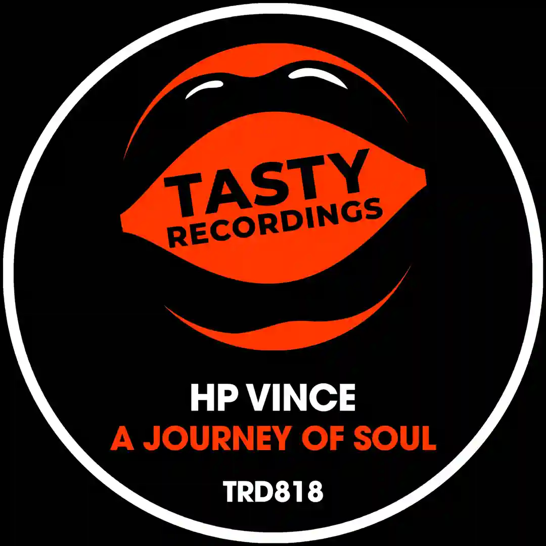 A Journey Of Soul (Original Mix) cover