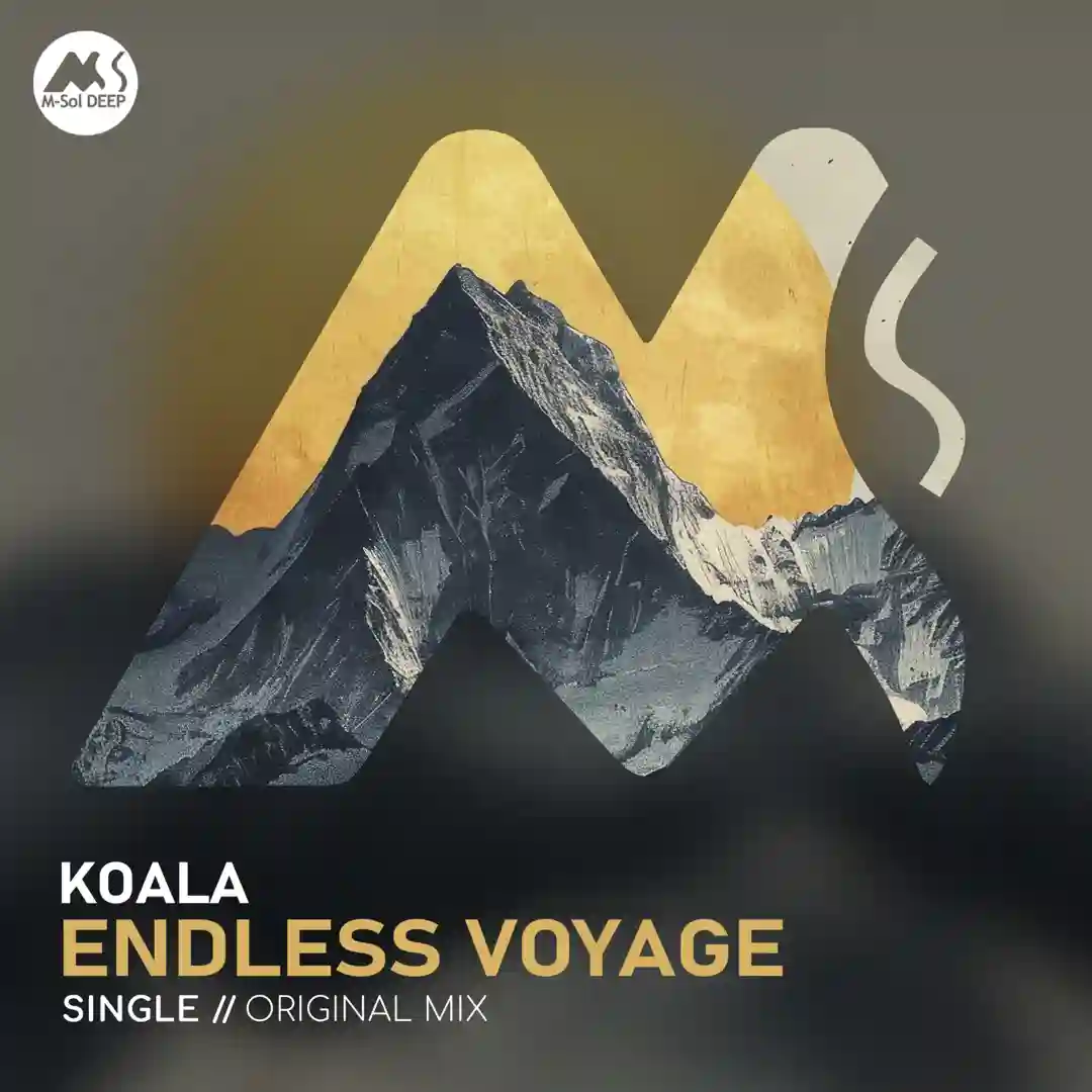 Endless Voyage cover