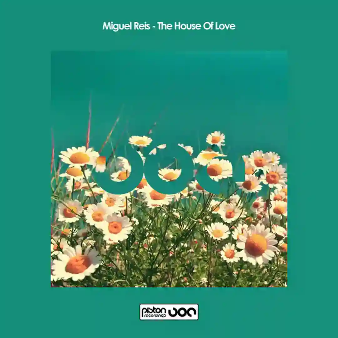 The House of Love cover