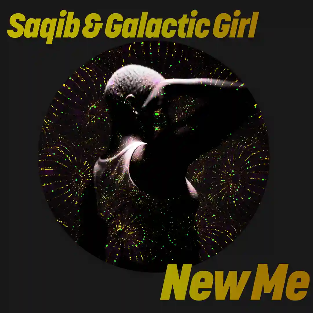 New Me (Extended Mix) cover
