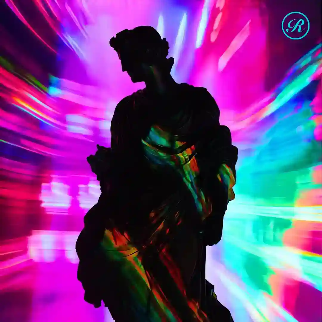 We Got There In The End (Original Mix) cover