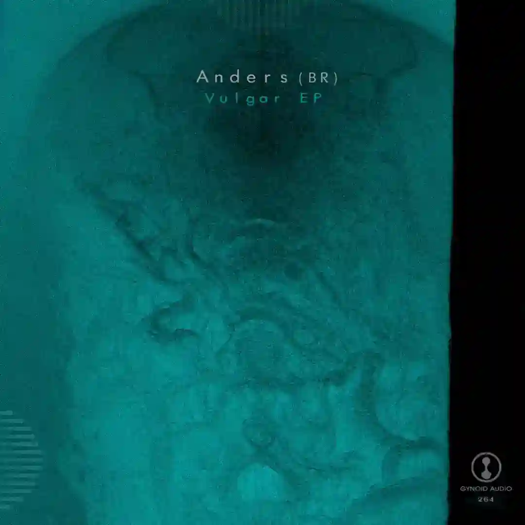 Cyber Place (Original Mix) cover