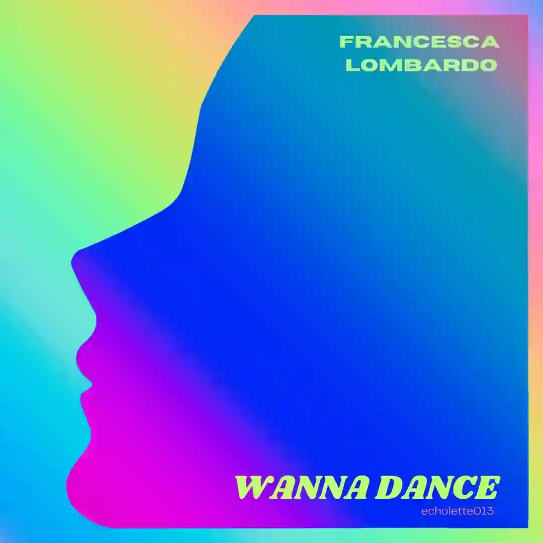 DANCE WANNA (Original Mix) cover