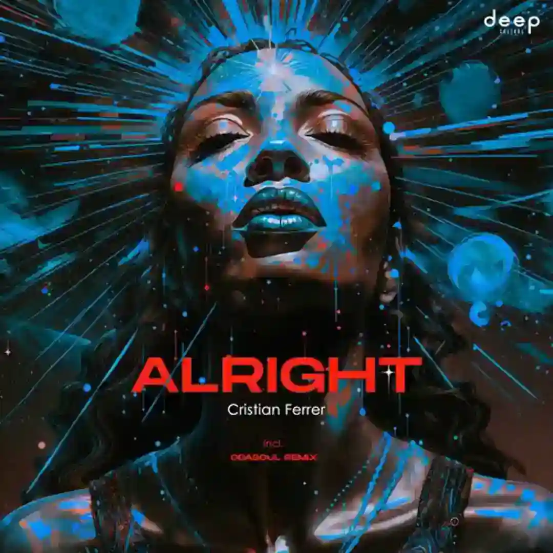 Alright cover