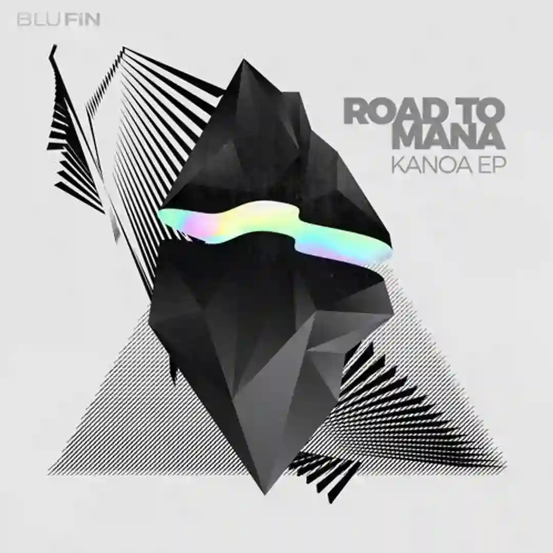 Kanoa (Original Mix) cover