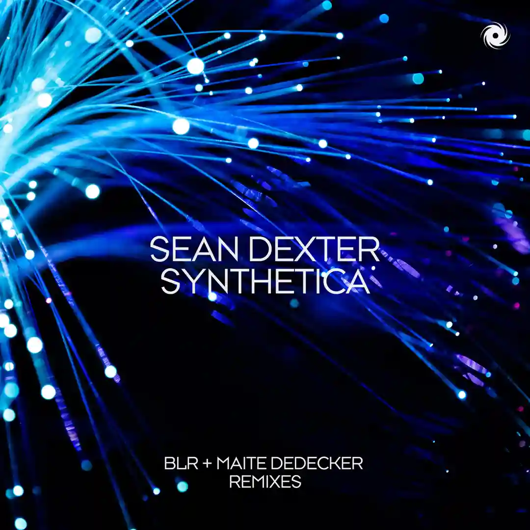 Synthetica (Maite Dedecker Extended Remix) cover