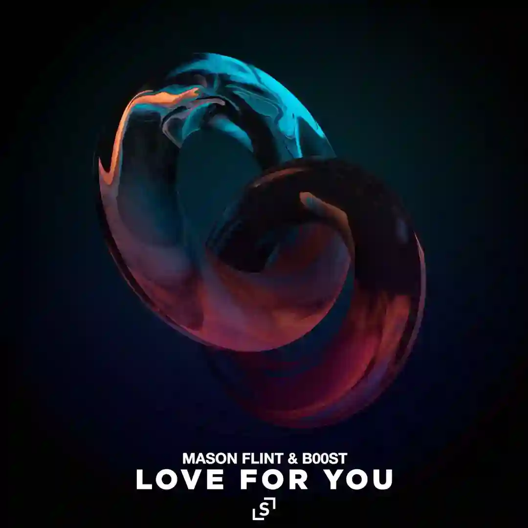 Love for You (Extended Mix) cover