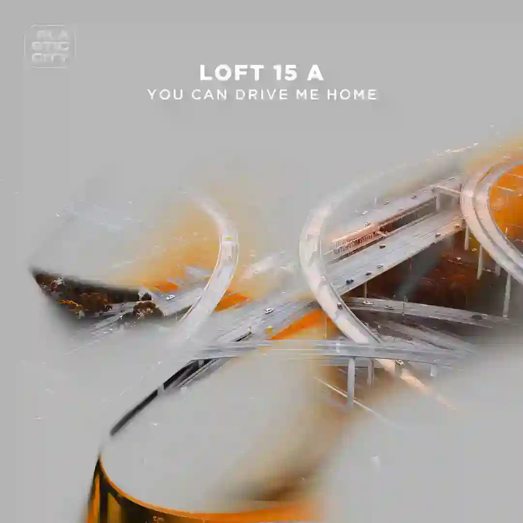 You Can Drive Me Home cover