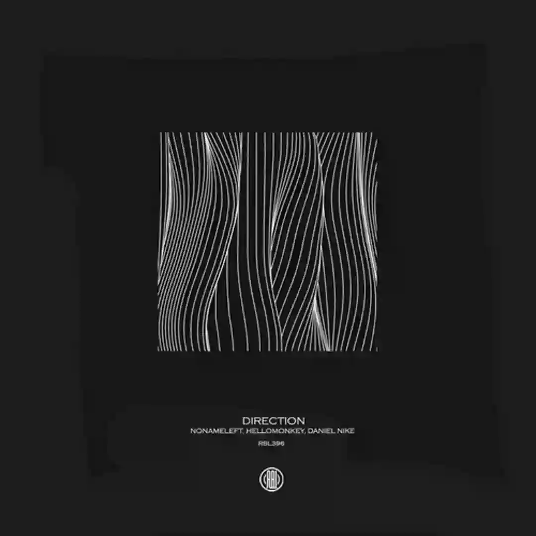 Direction (Original Mix) cover