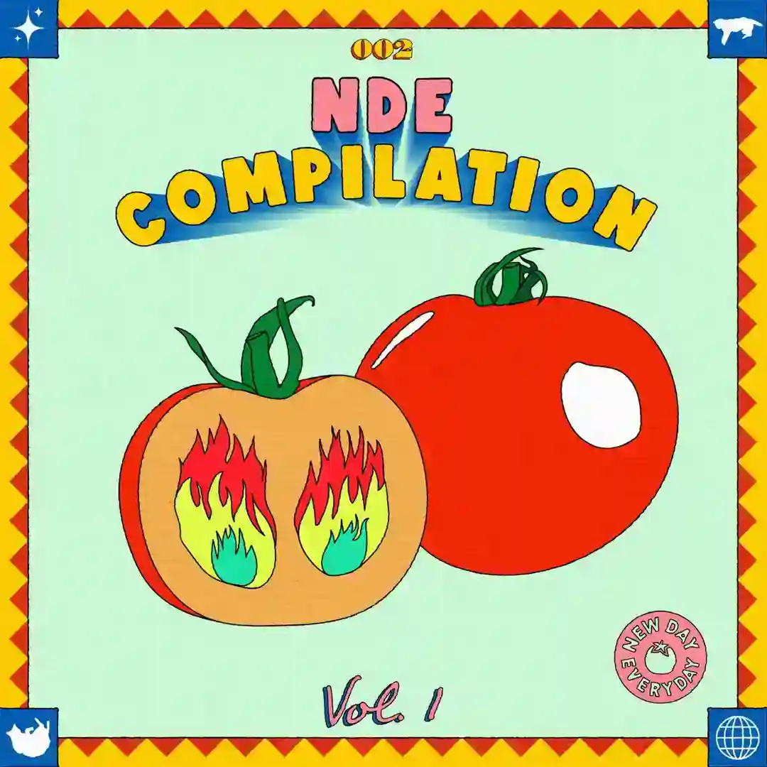 Outdoor (Original) cover