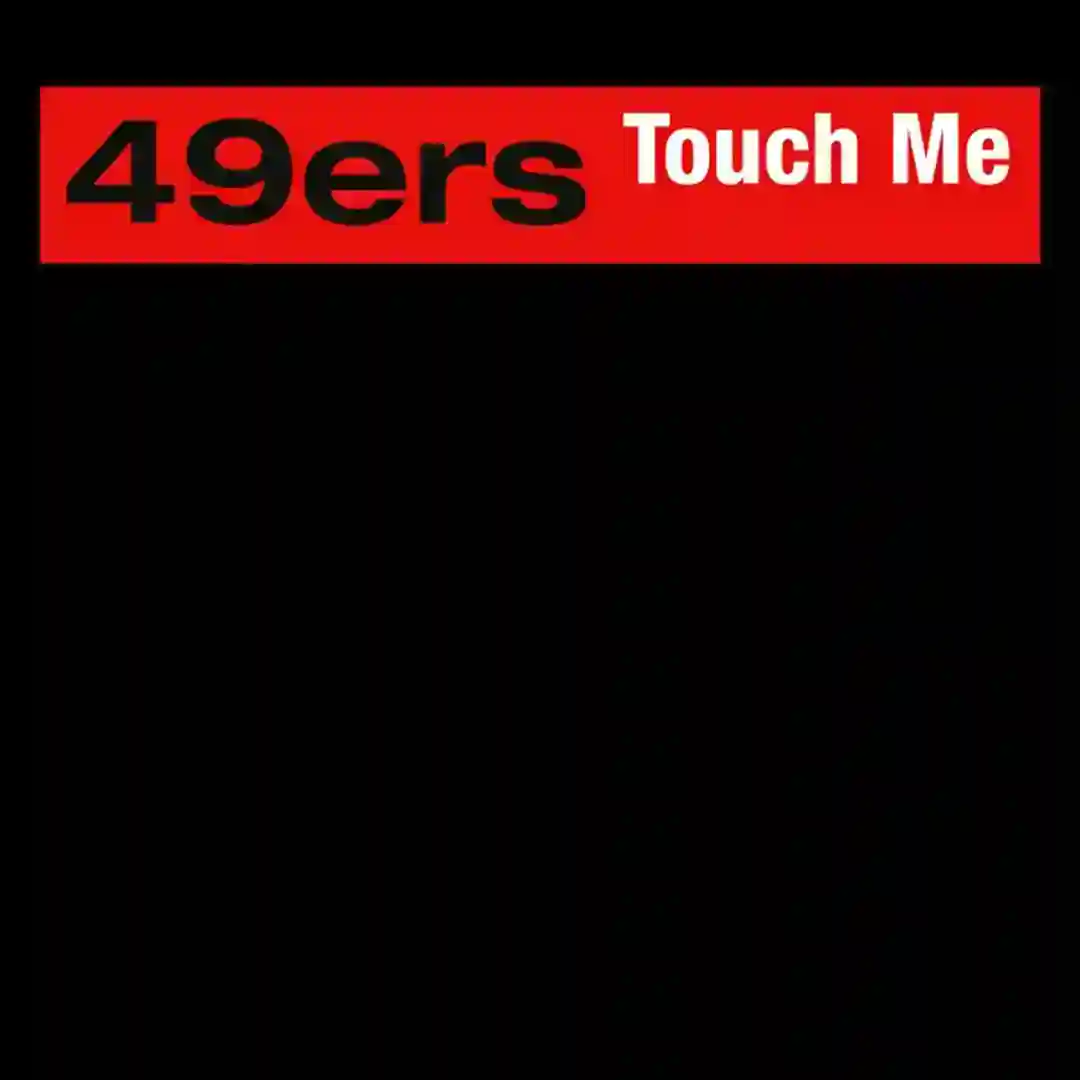 Touch Me (Instrumental) cover