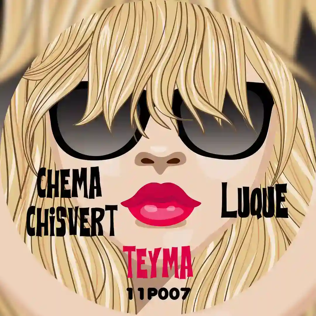 Teyma (Original Mix) cover