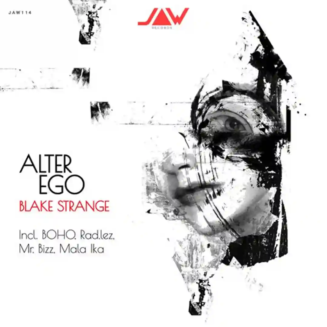 Alter Ego (Mala Ika Remix) cover
