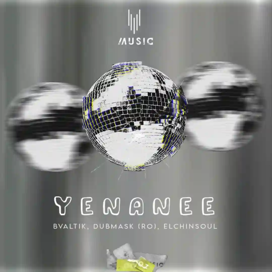 Yenanee cover