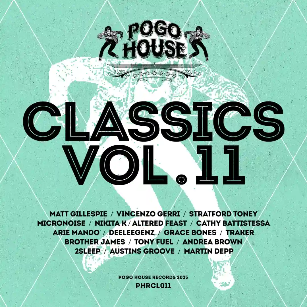Oh Yes! (Original Mix) cover