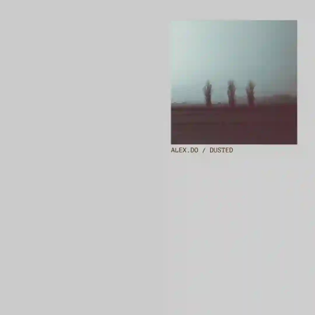 Decrease (Original Mix) cover