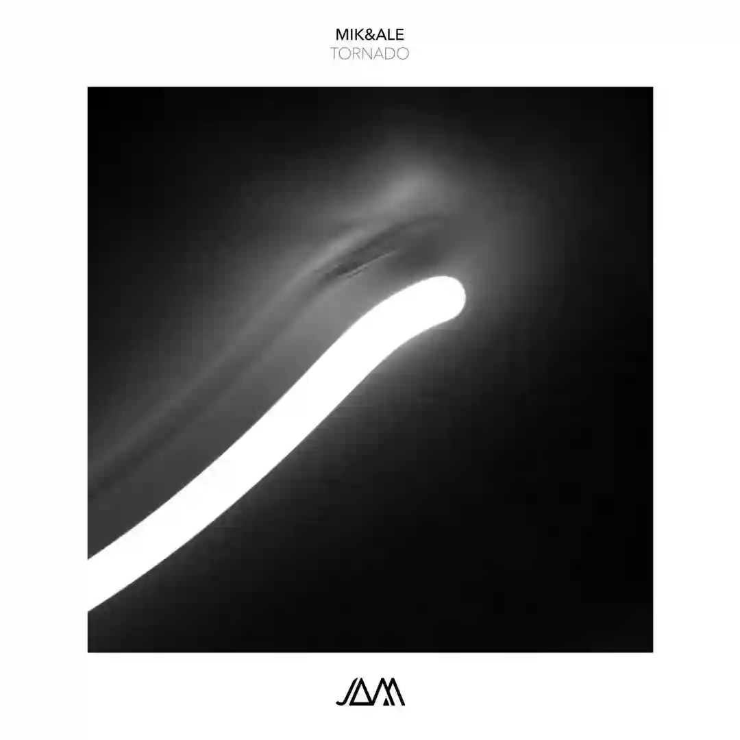 Kinetic (Original Mix) cover