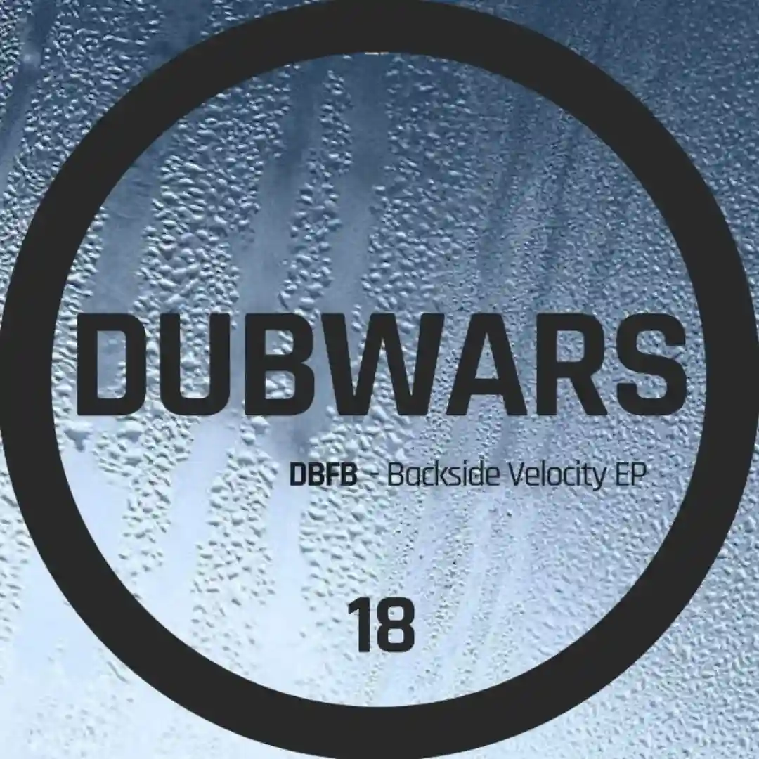 7:4 Dub (Original Mix) cover