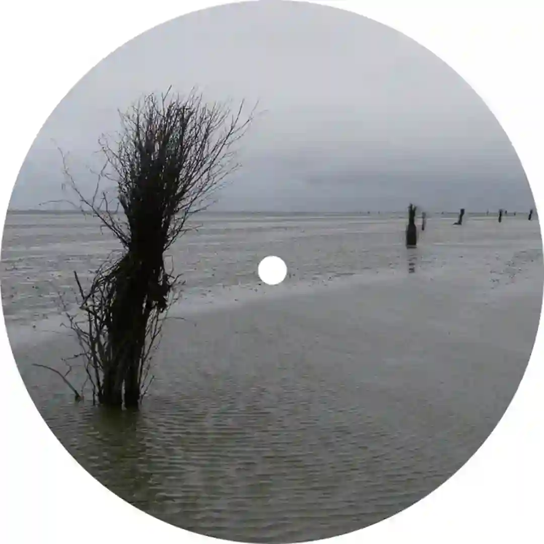 Dub's End cover