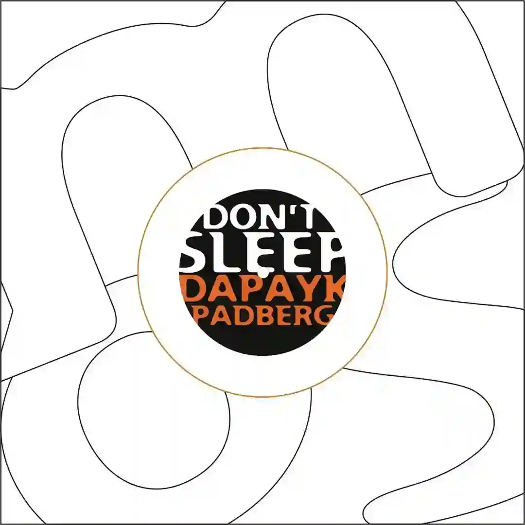 Don't Sleep cover