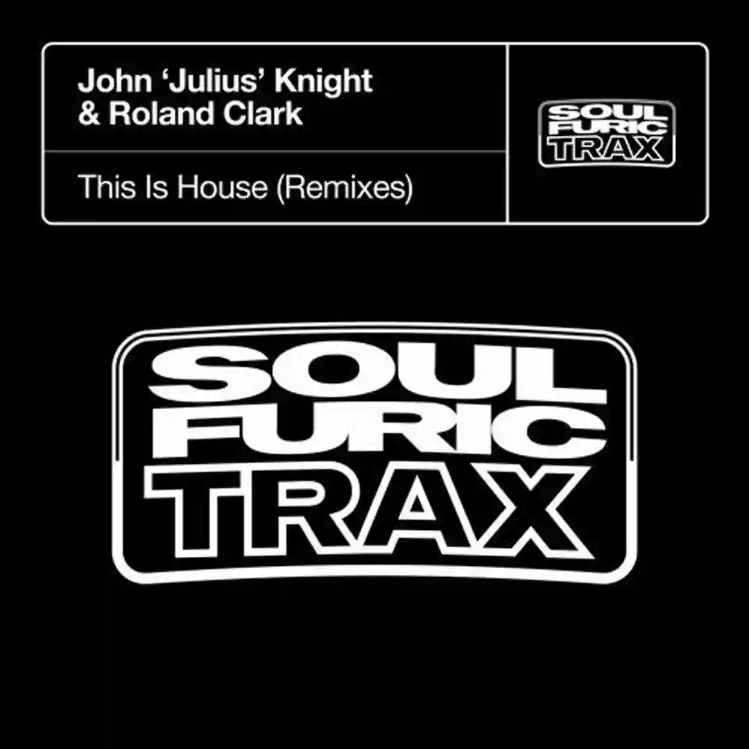 This Is House (Mattei & Omich Extended Remix) cover