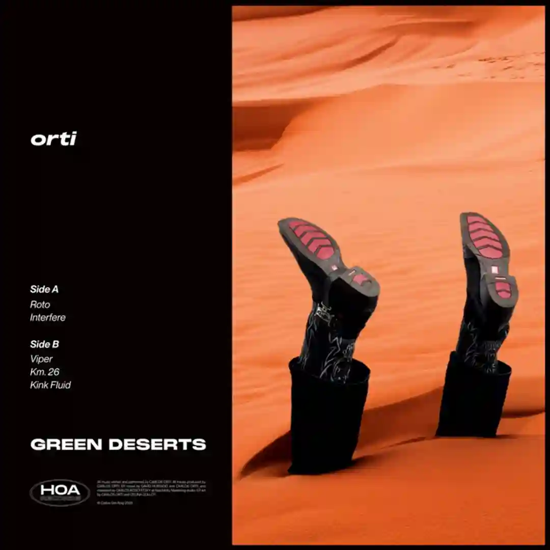 Interfere cover