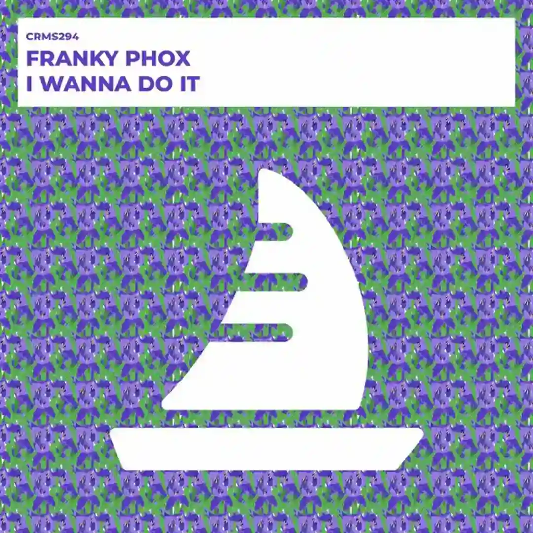 I Wanna Do It (Original Mix) cover