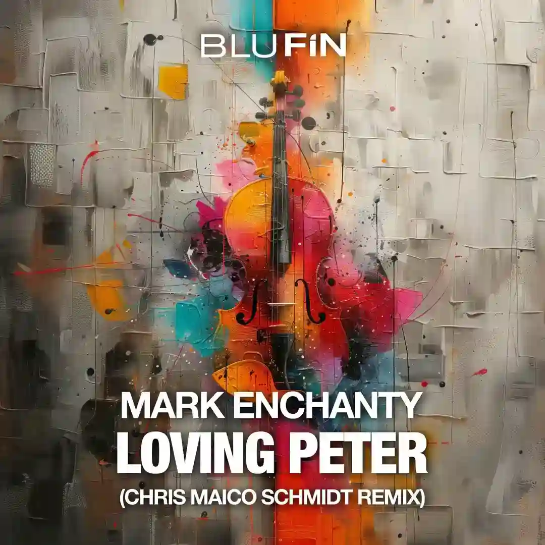 Loving Peter (Chris Maico Schmidt Remix) cover