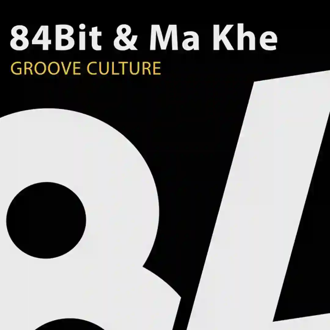 Groove Culture cover