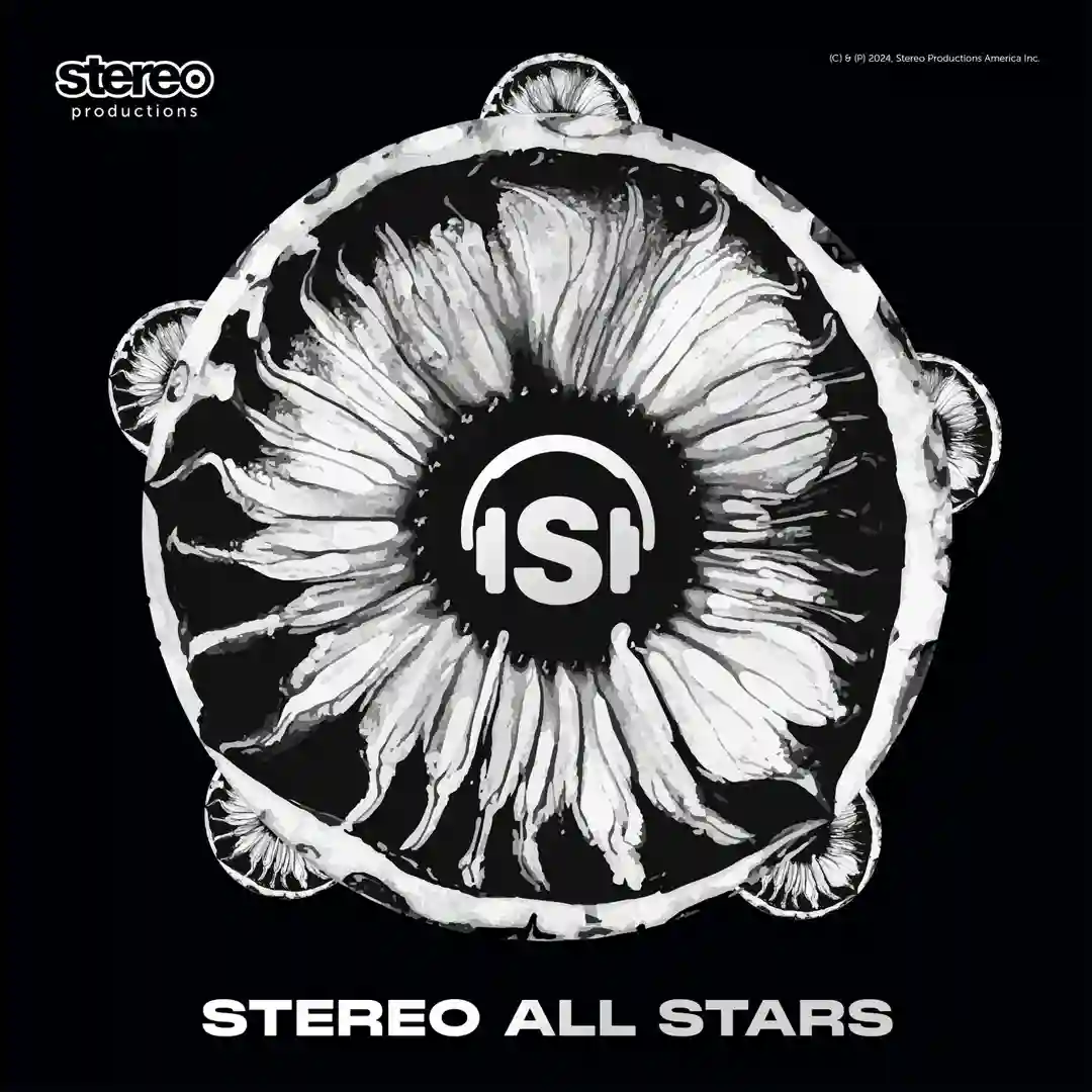 Sintetico (Original Mix) cover